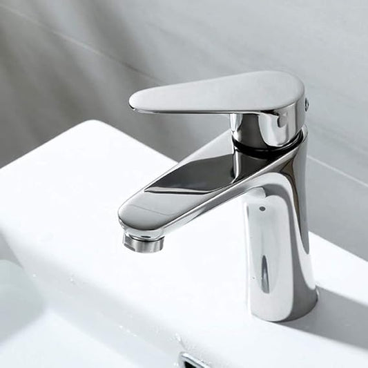 Lavatory Bathroom Vanity Small Sink Faucet